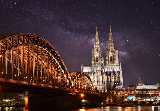 Weihnachtsmärkte in Köln 2023