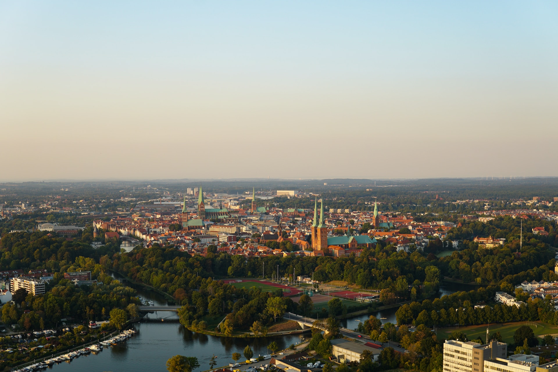 Lübecker Weihnachtsmarkt 2023 – Alle Informationen und Öffnungszeiten