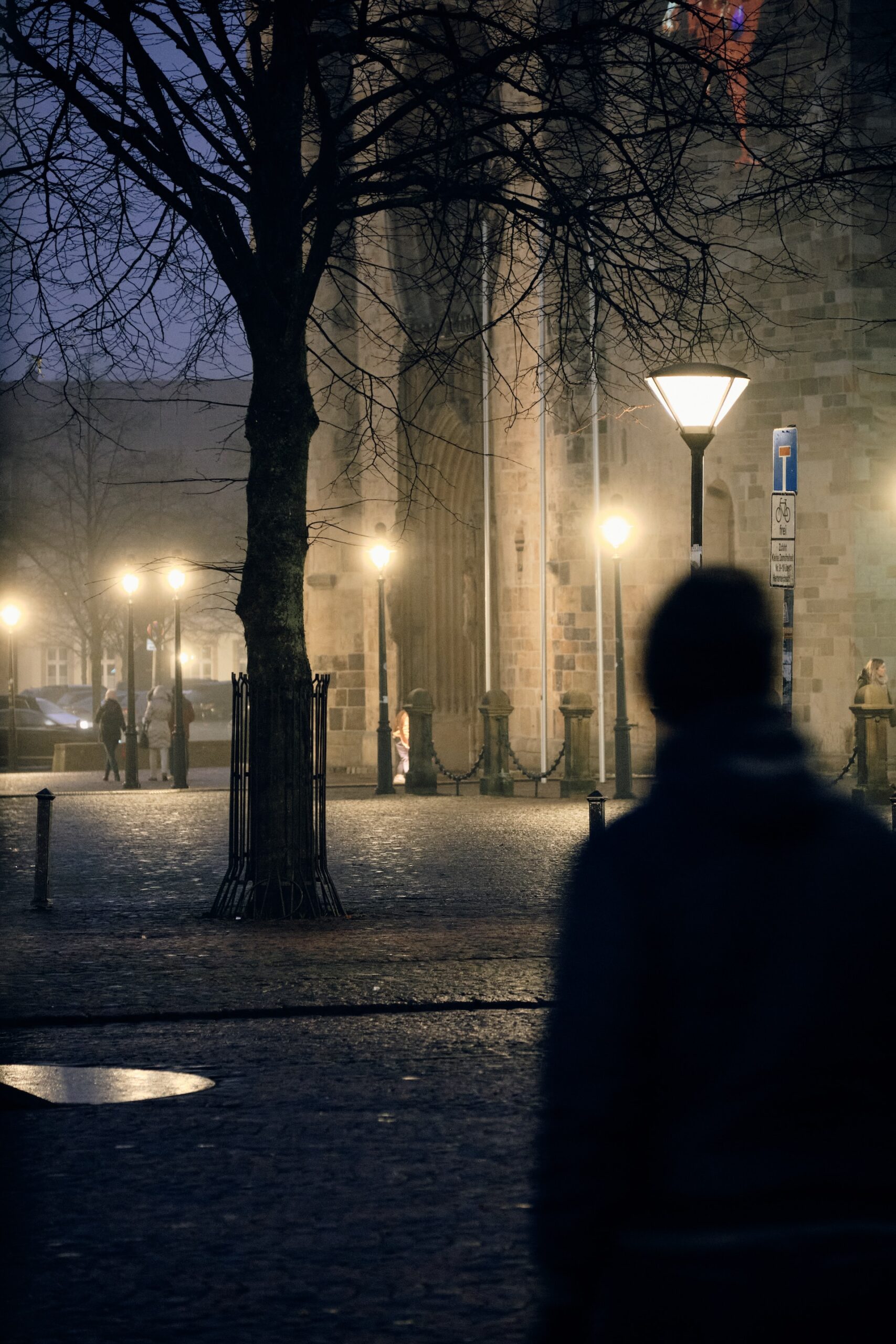 Entdecken Sie den Historischen Weihnachtsmarkt 2023 in Osnabrück