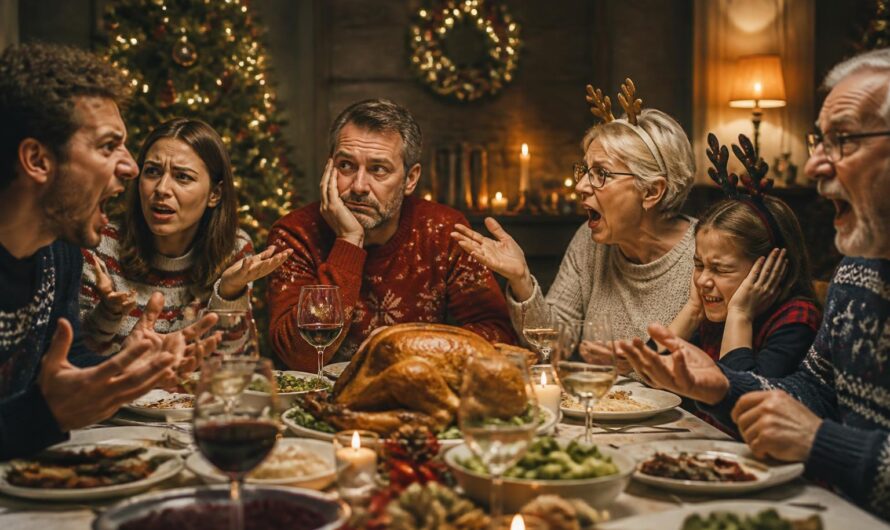Freche und böse Weihnachtssprüche: 150 lustige Grüße mit schwarzem Humor
